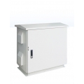 Outdoor  Battery  Cabinet
